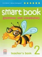 Smart Book for Ukraine НУШ 2 Teacher's Book SJ - 1