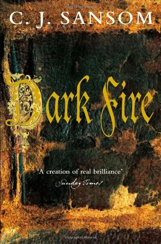 Shardlake Series Book2: Dark Fire