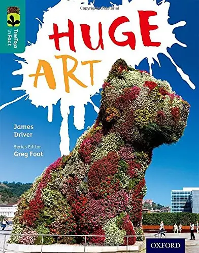 inFact 16 Huge Art