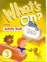 What's on 3 AB - 1