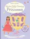 Sticker Dolly Dressing: Princesses (2015 ed.) - 1