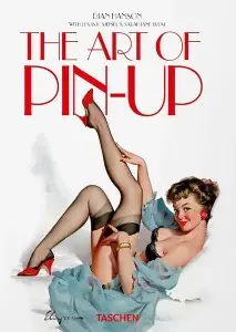The Art of Pin-up (40th Ed.)