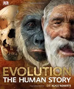 Evolution: Human Story,The