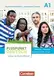Pluspunkt  Deutsch NEU A1 Vokabeltaschenbuch Deutsch - Russisch - 1