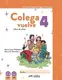 Colega vuelve 4 Pack alumno (Libro + Ejercicios) - 1