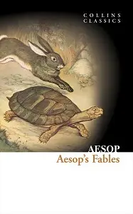 CC Aesop's Fables