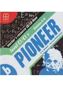 Pioneer C1/C1+ (Split Edition) B TRP CD