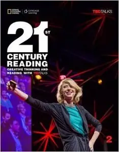 TED Talks: 21st Century Creative Thinking and Reading...