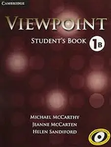 Viewpoint 1B SB