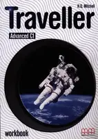 Traveller Advanced WB - 1