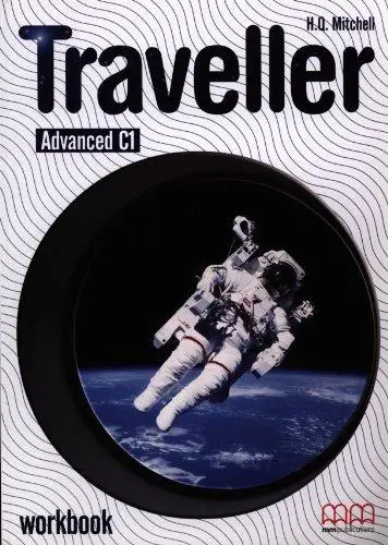 Traveller Advanced WB