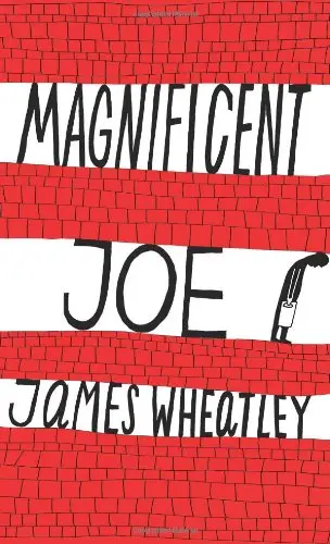 Magnificent Joe