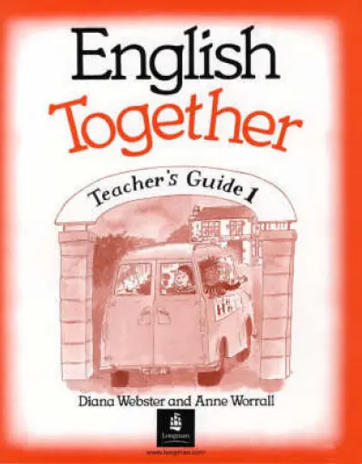English Together 1 TB