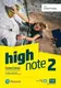 High Note 2 Student's Book with Basic PEP Pack - 1