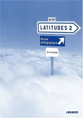 Latitudes 2 Pedagogique