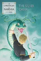 Chronicles of Narnia Book6: The Silver Chair - 1