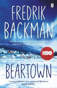 Beartown Book1