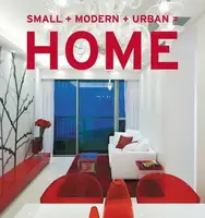 Small + Modern + Urban = Home - 1
