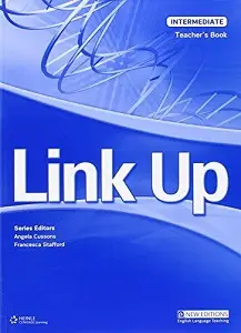 Link Up Intermediate TB