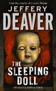 Kathryn Dance Book1: Sleeping Doll