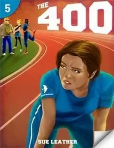 PT5 The 400 (700 Headwords)
