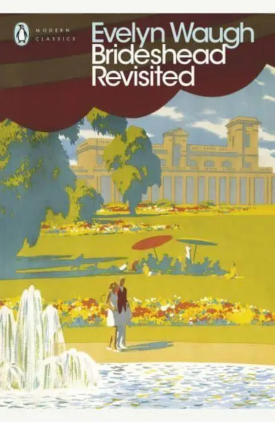 Modern Classics: Brideshead Revisited