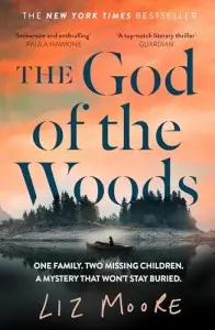 The God of the Woods