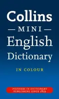 Collins Mini English Dictionary - 1