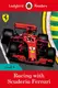 Ladybird Readers 4 Racing with Scuderia Ferrari - 1