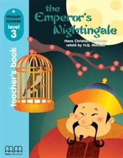 PR3 Emperor's Nightingale TB + CD