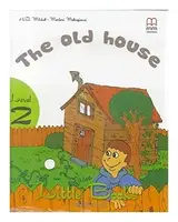 LB2 The Old House (with Audio CD/CD-ROM) - 1