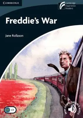 CER 6 Freddie's War