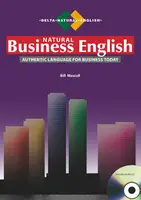 Natural Business English + Audio CD - 1
