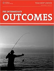 Outcomes Pre-Intermediate TB