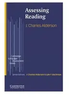 Assessing Reading - 1
