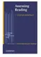 Assessing Reading - 1