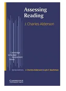 Assessing Reading