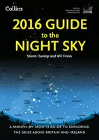 2016 Guide to the Night Sky - 1