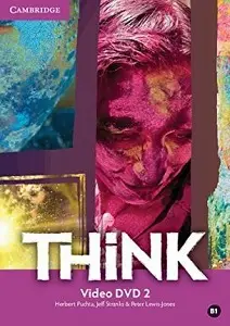 Think 2 (B1) Video DVD