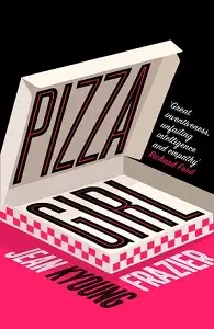 Pizza Girl HB