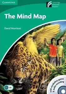CDR 3 The Mind Map: Book with CD-ROM/Audio CDs (2)...