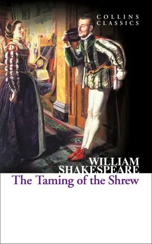 CC Taming of the Shrew,The
