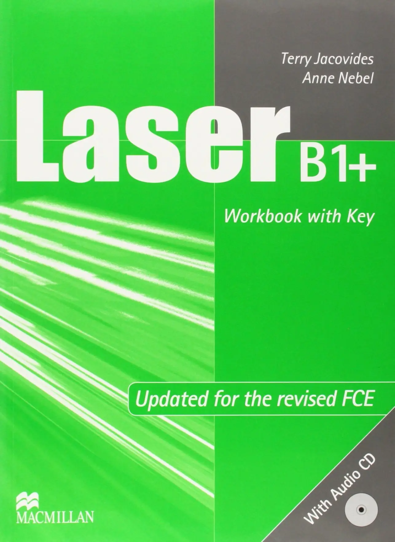 Laser B1+ WB with key + CD Updated for the revised...