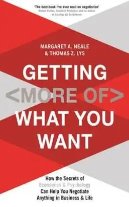 Getting (More of) What You Want