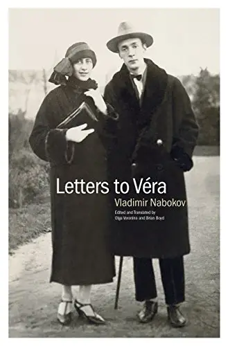 Modern Classics: Letters to Vera