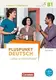 Pluspunkt  Deutsch NEU B1 Kursbuch mit interaktiven Übungen auf scook.de Mit Video-DVD - 1