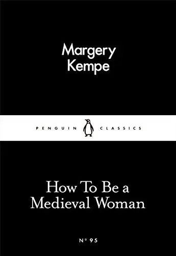 LBC How to be a Medieval Woman