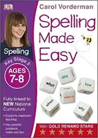 Spelling Made Easy Year 3 - 1