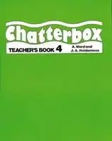 Chatterbox 4 TB - 1