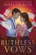 Letters of Enchantment Book2: Ruthless Vows [Hardcover] - 1
